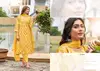 Tulika By Sbs Cotton Kurti With Bottom Dupatta Wholesale Market In Surat
